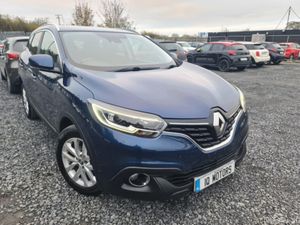 Renault Kadjar DYNAMIQUE NAV TCE - Image 2
