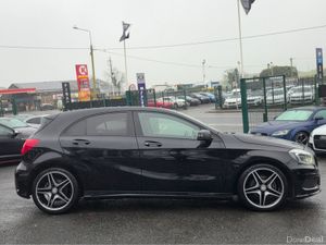 Mercedes-Benz A-Class ONLY 29262KM !! A180 AMG INT - Image 4