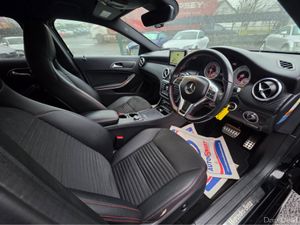 Mercedes-Benz A-Class ONLY 29262KM !! A180 AMG LIN - Image 4