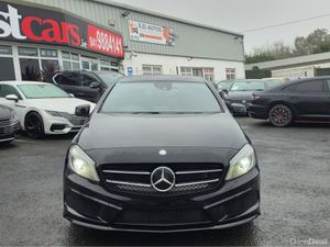 Mercedes-Benz A-Class ONLY 29262KM !! A180 AMG LIN - Image 3