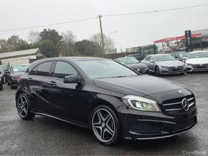Mercedes-Benz A-Class ONLY 29262KM !! A180 AMG INT - Image 3
