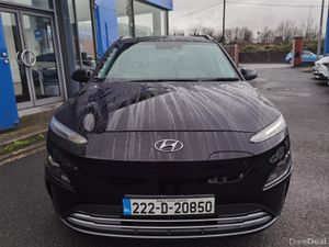 HYUNDAI KONA 64KWH EV PREMIUM - Image 2