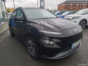HYUNDAI KONA 64KWH EV PREMIUM - Image 3