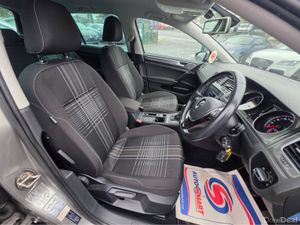 Volkswagen Golf 1.2 TSI HIGHLINE ALL STAR EDITION - Image 3