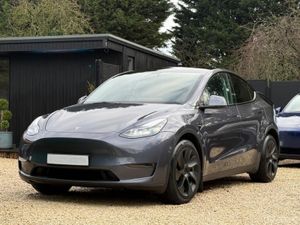 241 Tesla Model Y 420KM Range - Image 3