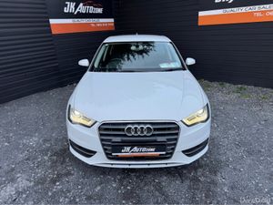 Audi A3 1.4TFSI AUTO - Image 2