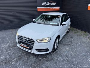 Audi A3 1.4TFSI AUTO - Image 3