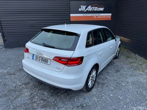 Audi A3 1.4TFSI AUTO - Image 4