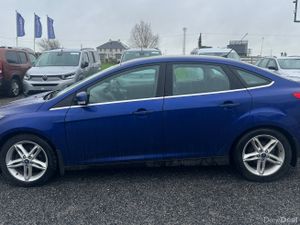 171 Focus Diesel Low Mileage! - Image 4