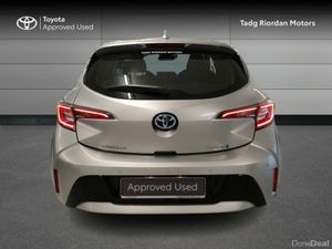 Toyota Corolla HYBRID LUNA H/B - Image 4
