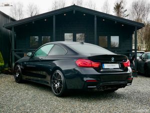BMW M4 2019 - Image 4