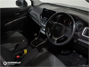 Suzuki S-Cross Hatchback Motion - Image 4