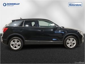 Audi Q2 Estate Sport - Image 4