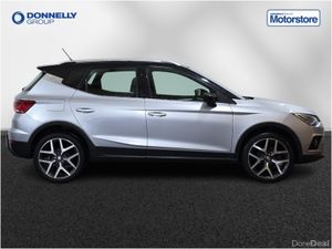 SEAT Arona Diesel Hatchback Xcellence Lux - Image 3