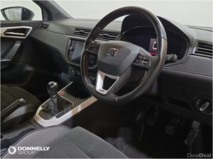 SEAT Arona Diesel Hatchback Xcellence Lux - Image 4