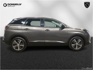 Peugeot 3008 Estate Allure Premium - Image 4