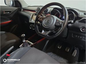 Suzuki Swift Hatchback Sport - Image 4