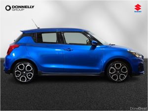 Suzuki Swift Hatchback Sport - Image 3