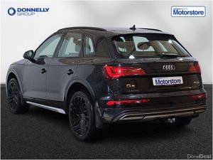 Audi Q5 Diesel Estate Sport - Image 2