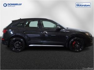 Audi Q5 Diesel Estate Sport - Image 3