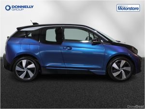 BMW i3 Hatchback - Image 3