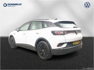 Volkswagen ID.4 Estate Life Pure - Image 4