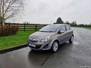 Opel Corsa 1.2 diesel ( NEW NCT TODAY !!!) - Image 2
