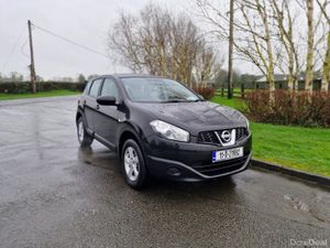 Nissan Qashqai ( NCT and TAX ) !!! - Image 2