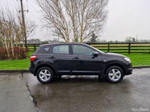 Nissan Qashqai ( NCT and TAX ) !!! - Image 4