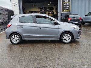 Mitsubishi Space Star 1.2 Petrol - Image 3