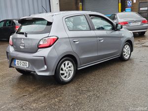 Mitsubishi Space Star 1.2 Petrol - Image 2