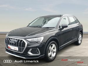 Audi Q3 35 TDI 150HP SE + COMFORT PACK - Image 4
