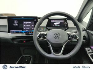 Volkswagen ID.3 PA PRO PLUS 58KWH - Image 3
