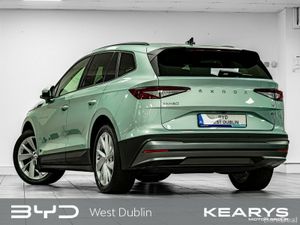 Skoda Enyaq Enyaq 60 - Image 4