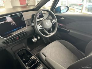 Volkswagen ID.3 ID.3 PA PRO PLUS 58KWH - Image 3