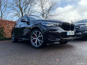 X5 45E M-SPORT | SKY LOUNGE | BIG SPEC - Image 4