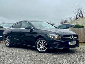 Mercedes-Benz CLA 180 CDI 4DR - Image 2