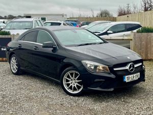Mercedes-Benz CLA 180 CDI 4DR - Image 3