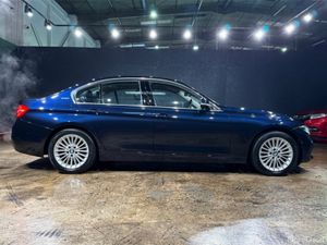 BMW 3-Series 2.0L AUTOMATIC HYBRID - E LUXURY - FU - Image 3