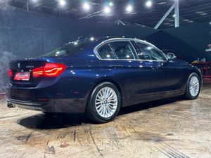 BMW 3-Series 2.0L AUTOMATIC HYBRID - E LUXURY - FU - Image 4