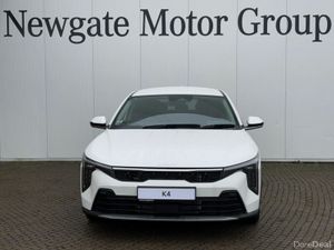 Kia K4 K3 - Image 2