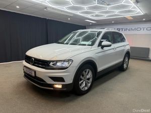 Volkswagen Tiguan Highline 2.0tdi 150HP D7F 5DR ** - Image 4