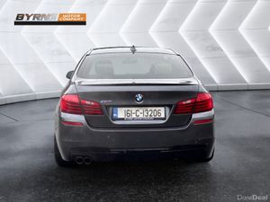 BMW 520D MSPORT AUTO, 2016 - Image 4