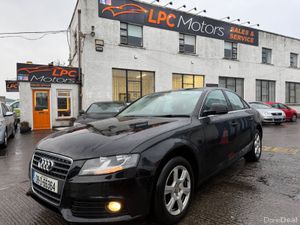 Audi A4 2008 - Image 3