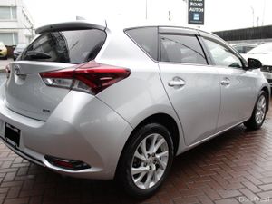 2016 TOYOTA AURIS - Image 4