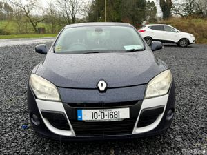 Renault Megane  diesel( NEW NCT ! Cheap tax ) - Image 3