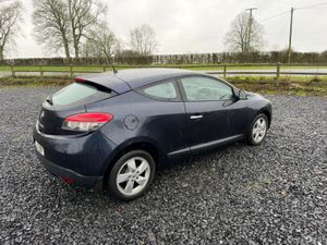 Renault Megane  diesel( NEW NCT ! Cheap tax ) - Image 4