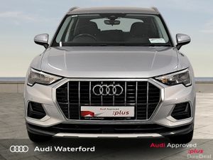 Audi Q3 35 Tdi SE "Comfort Pack" Auto from €403pm - Image 2