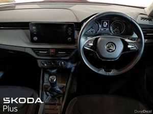 Skoda Kamiq Ambition 1.0TSI 110HP - Image 3