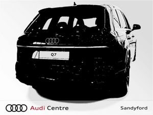 Audi Q7 55 TFSIE Q S LINE 290KW - Image 4